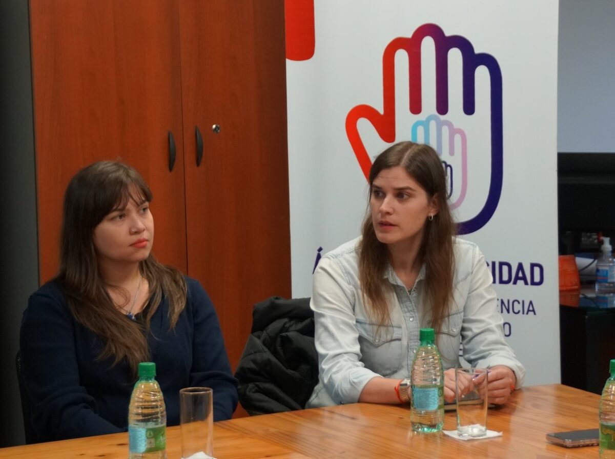 informe legislatura 4 - 5