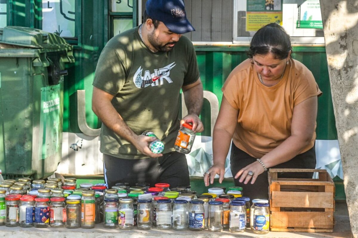 La Legislatura misionera creó un programa para fomentar proyectos ecoinnovadores