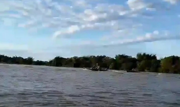 isla apipé