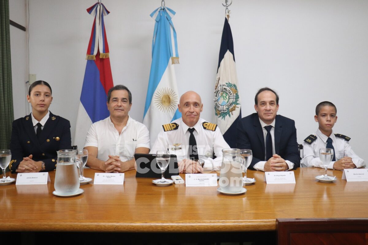 El Liceo Storni festejará su 50 aniversario con múltiples actividades