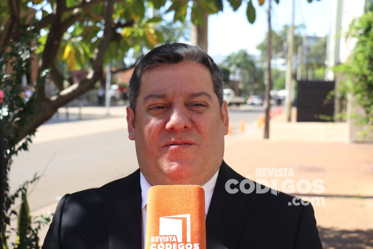 Héctor Llera: "Misiones es una provincia con sus finanzas equilibradas"