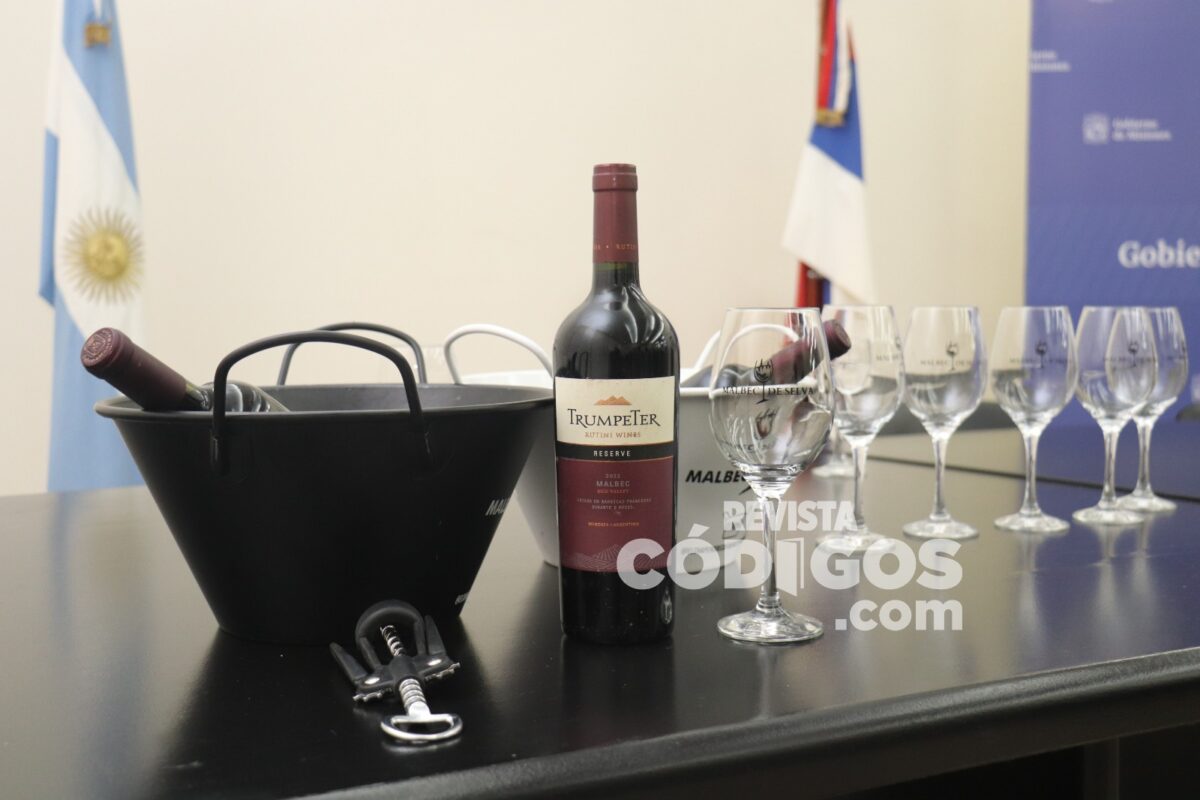 malbec selva 3 - 70