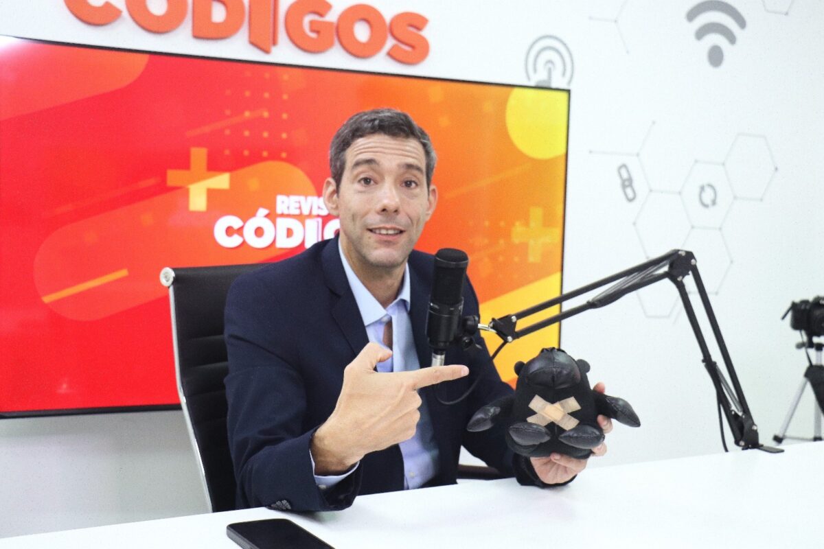 Pérez: "Misiones pone la tecnología al servicio de la seguridad pública"