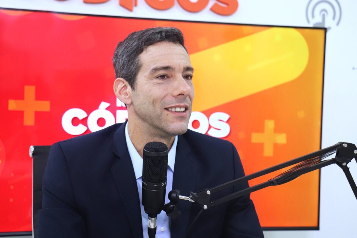 Pérez: «Misiones pone la tecnología al servicio de la seguridad pública»