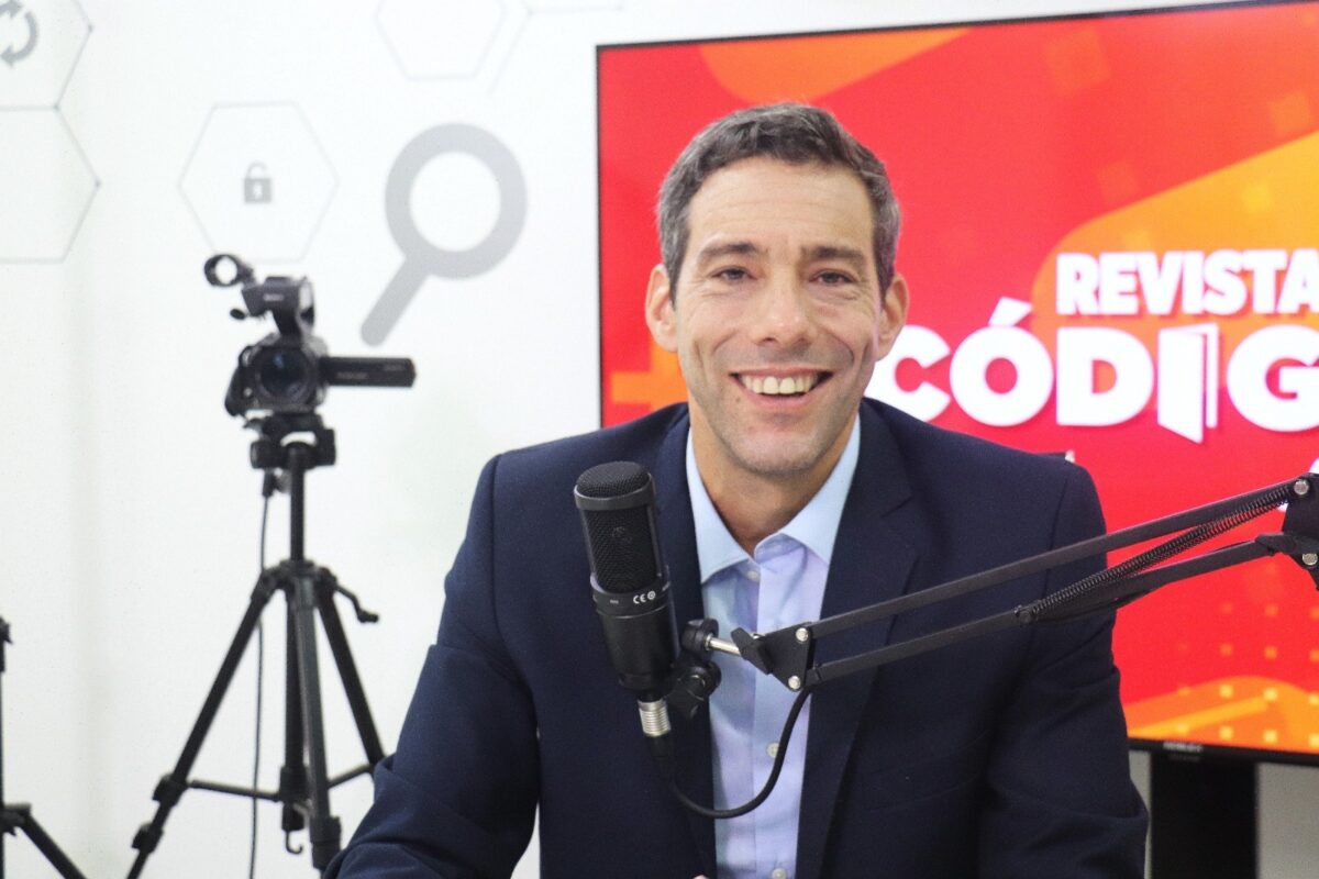 Pérez: "Misiones pone la tecnología al servicio de la seguridad pública"