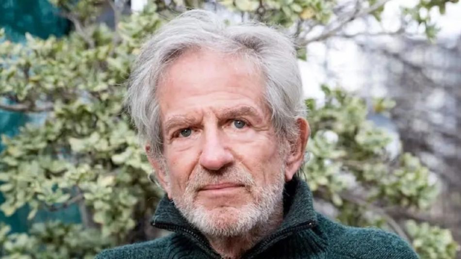 El actor Pablo Alarcón habló sobre su estado de salud: “Tengo una infección pulmonar”