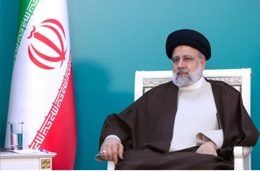 El presidente iraní Ebrahim Raisi murió en el accidente aéreo