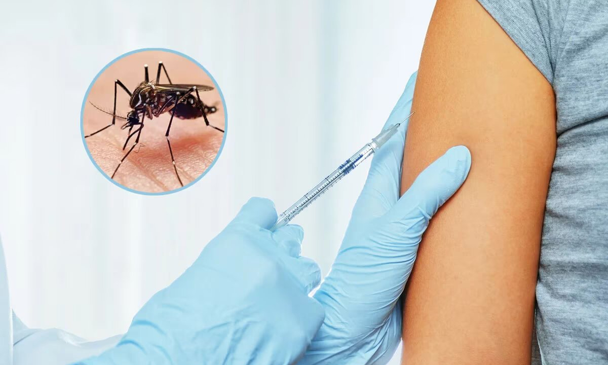 vacuna-dengue