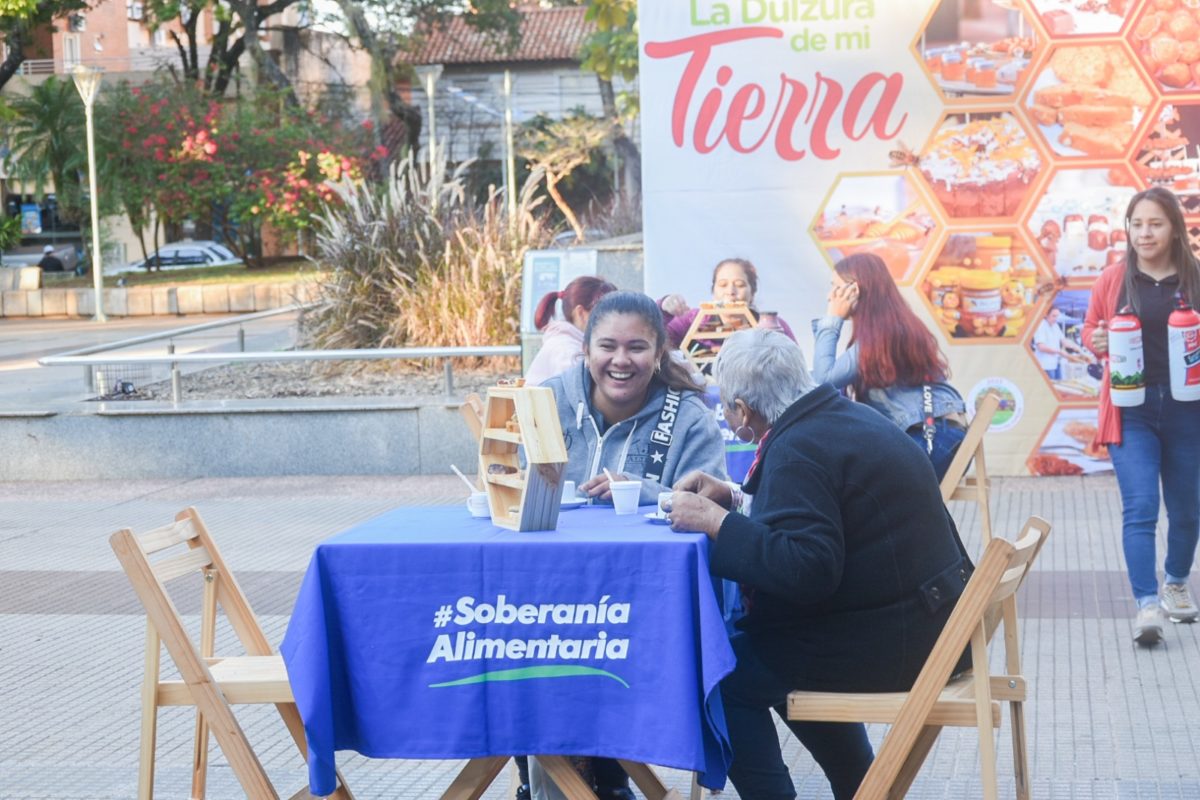 Abren convocatoria para la edicion 2024 de Plaza Dulce 5 - 1