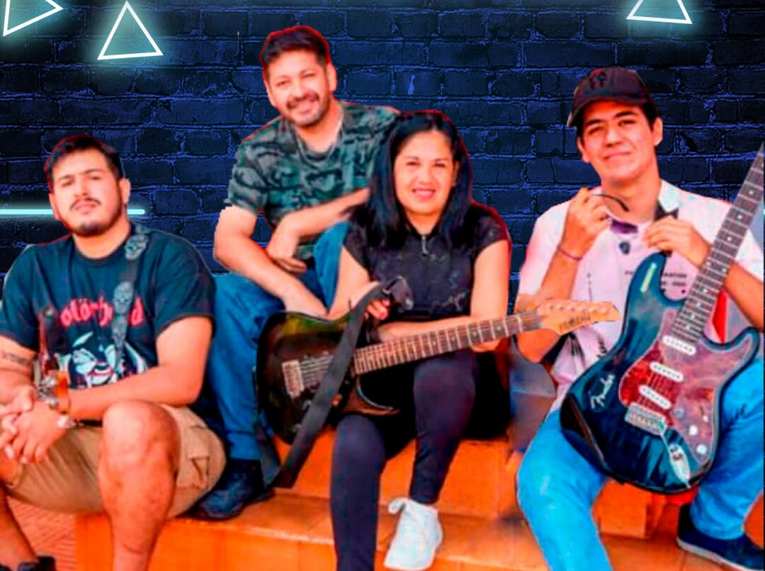 “Al caer el sol” llega con muchas vibras a Eldorado 2 4 - Al caer el sol llega con muchas vibras a Eldorado 2 - 3