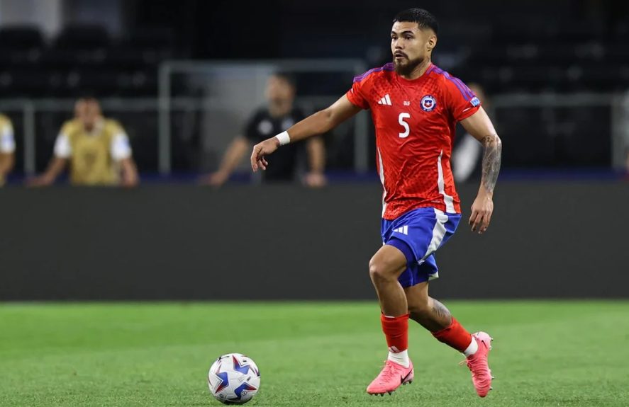 Ante el rumor de su salida de River, Paulo Díaz aseguró que "la idea es seguir"