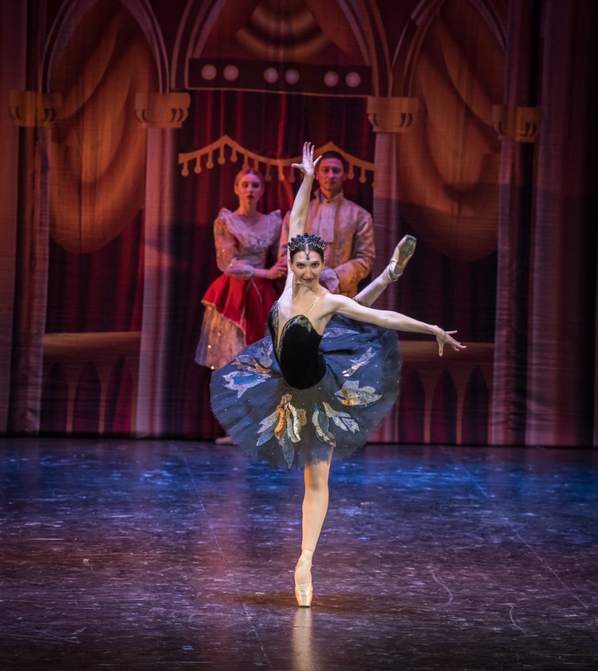 Ballet internacional, tributo a Soda y chamamé, tres propuestas para disfrutar en Posadas