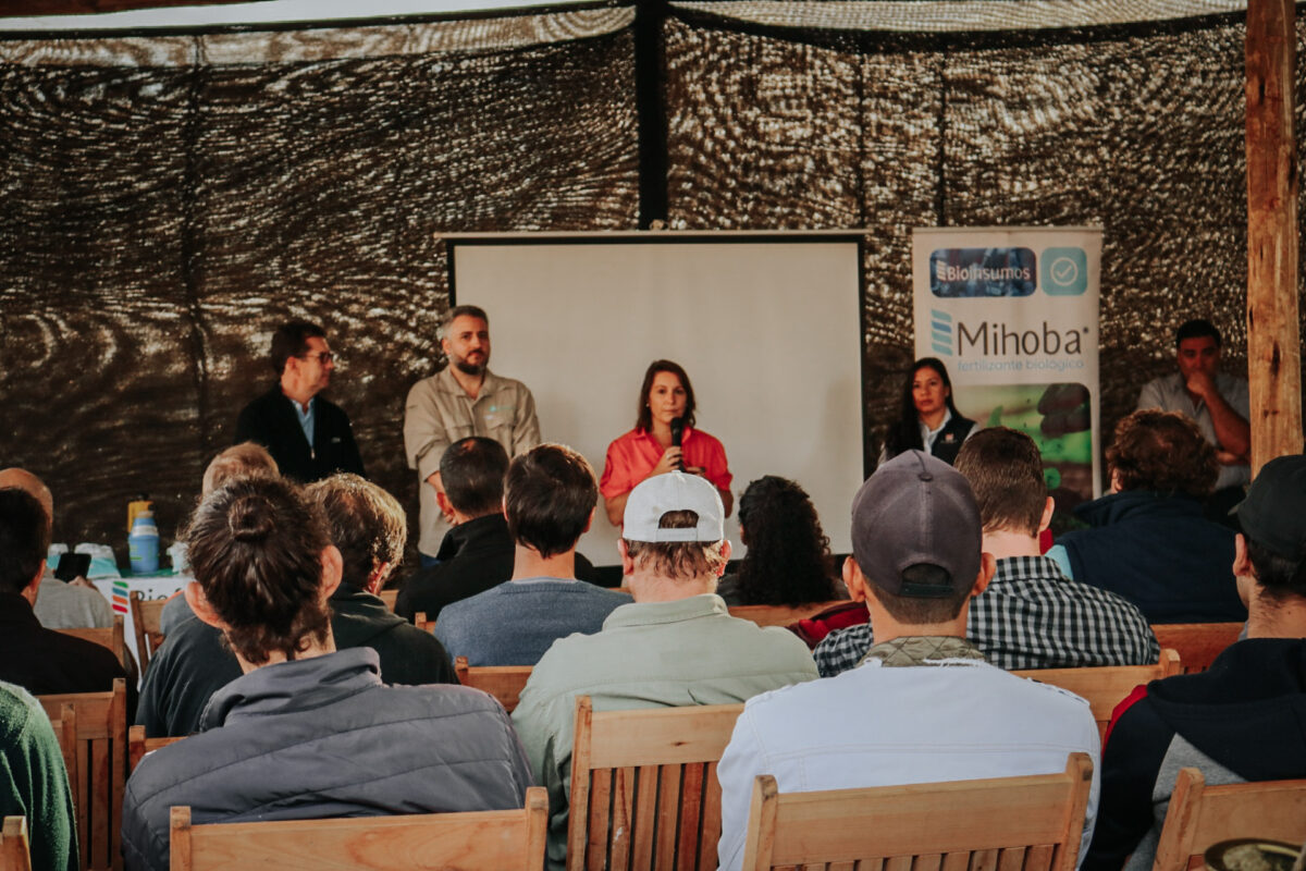 Capacitaron a productores misioneros sobre el monitoreo y control de plagas 5 - 5