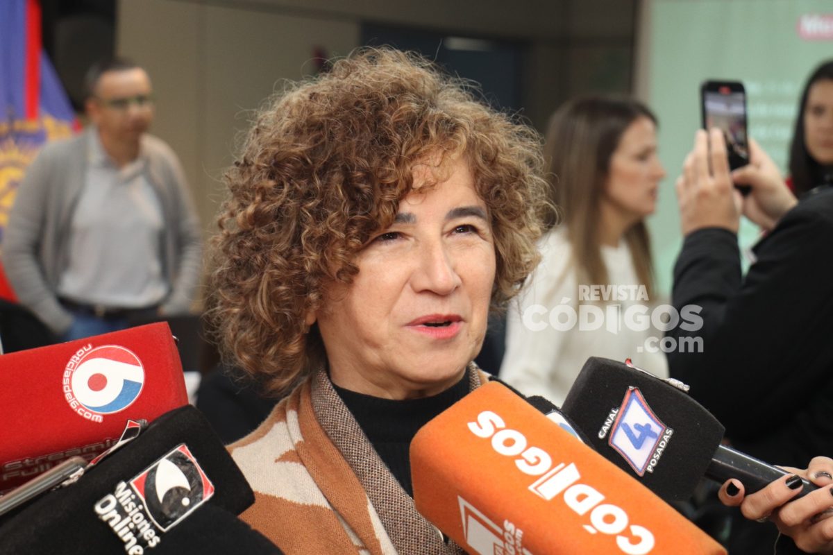 Destacan el incremento del interés por la creación de huertas familiares en Posadas