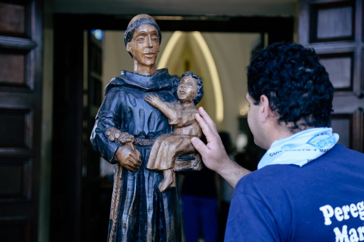 El Gobierno de Misiones creara un nuevo centro de rehabilitacion en Obera 1 - 1