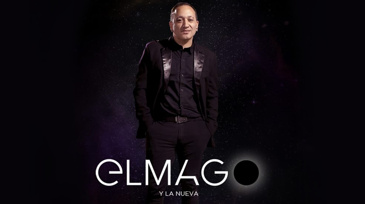 El “Mago” de La Nueva Luna llega a Posadas este sábado