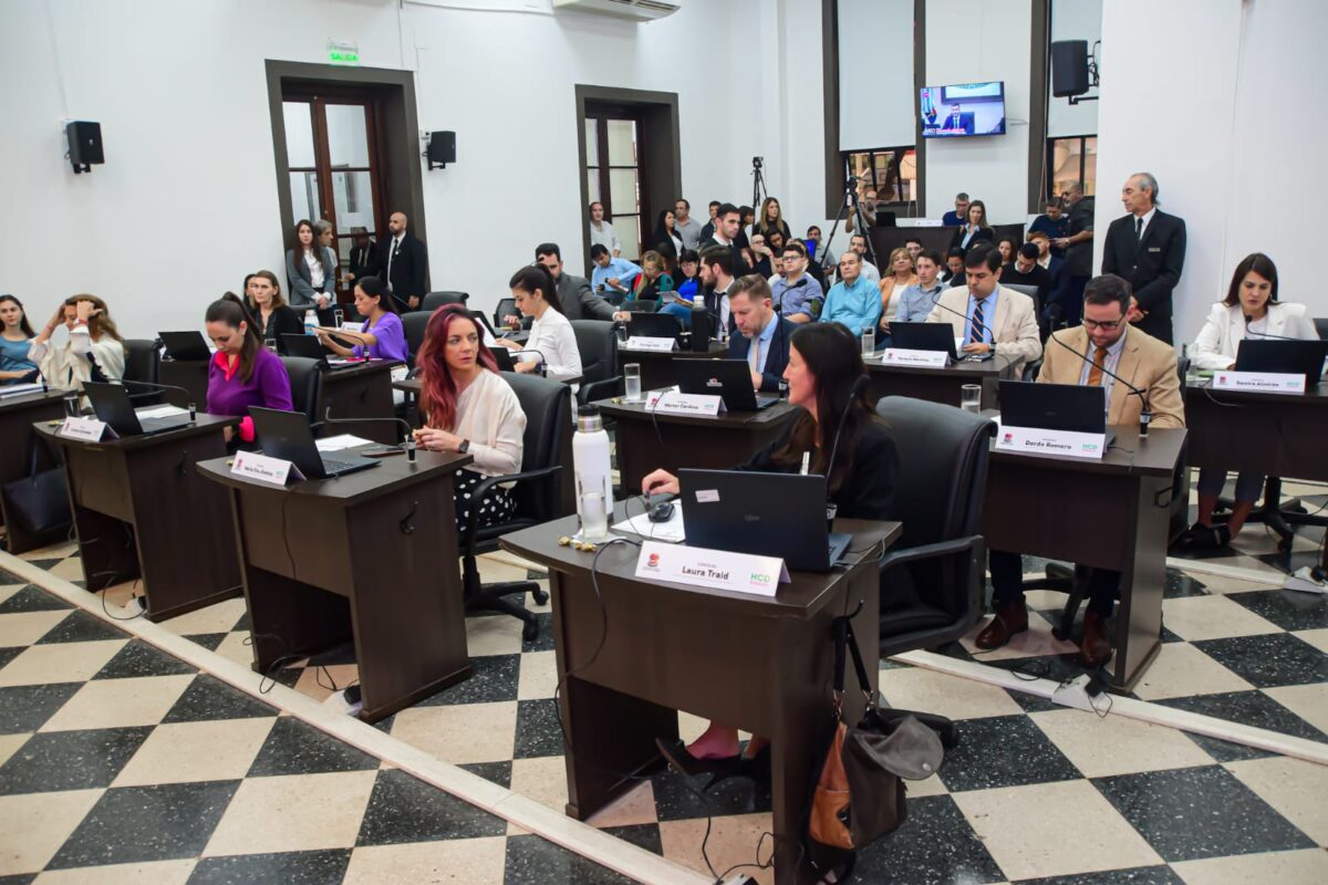 Promueven la implementación de espacios amigables para personas con TEA en Posadas