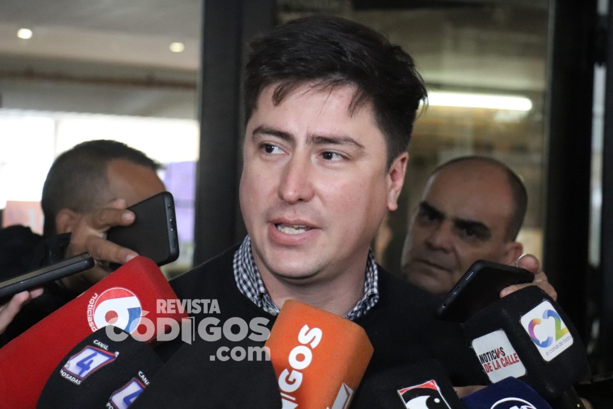 Lanzaron en Posadas un nuevo sistema de habilitaciones exprés para comercios