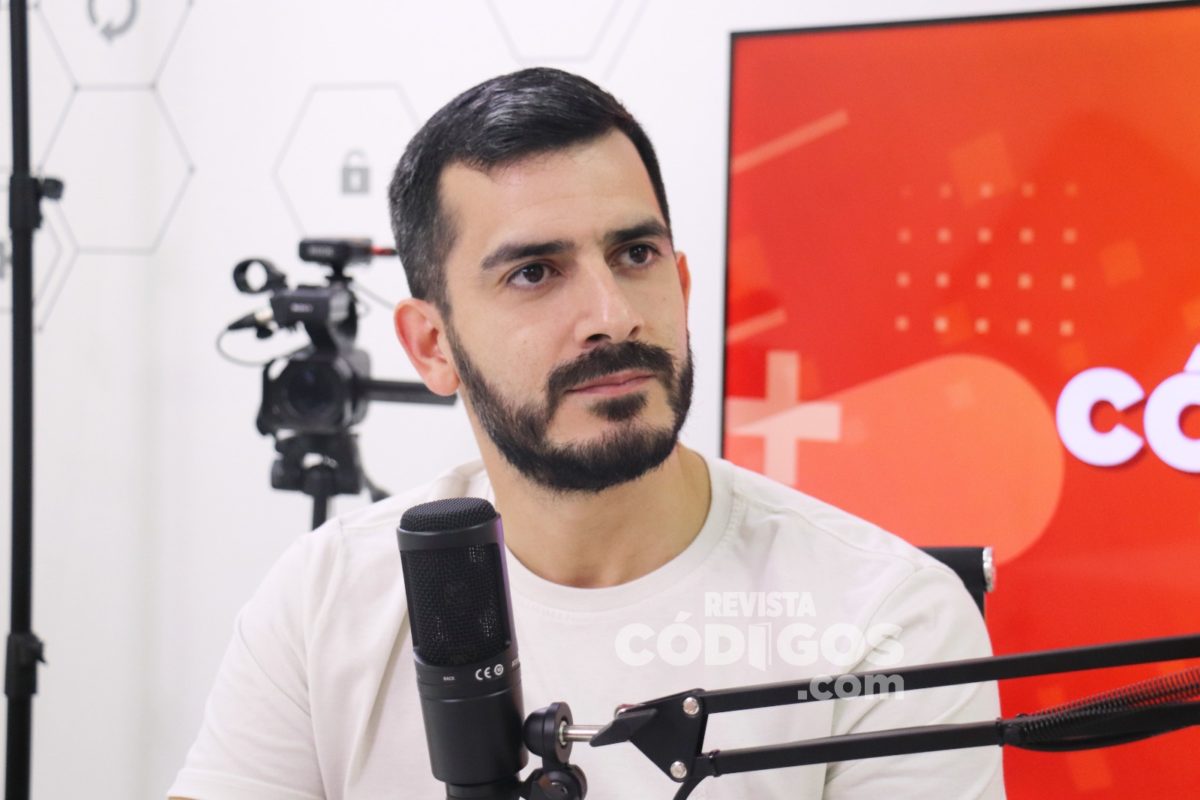 JAIR DIB