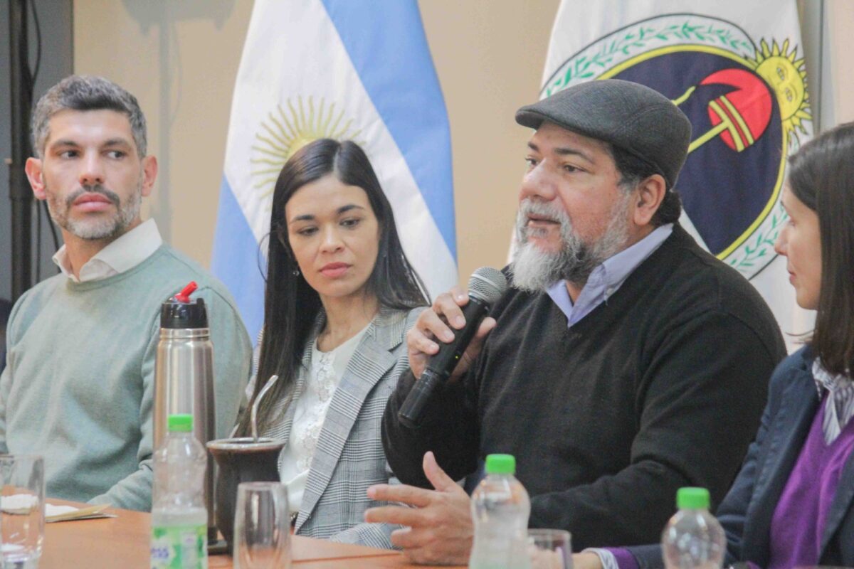 La Feria del Libro Posadas sera del 13 al 16 y contara con una variedad de actividades 1 - 3