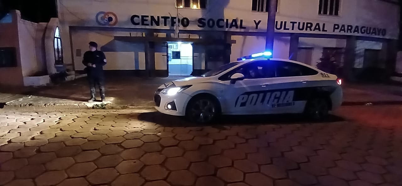 La Policia de Misiones refuerza operativos de seguridad conjuntos en toda la provincia 3 - 11
