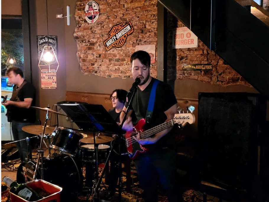 Los atardeceres musicales llegan a Oberá y Posadas con "Al Caer el Sol" 4 8 - Los atardeceres musicales llegan a Obera y Posadas con Al Caer el Sol 2 - 7