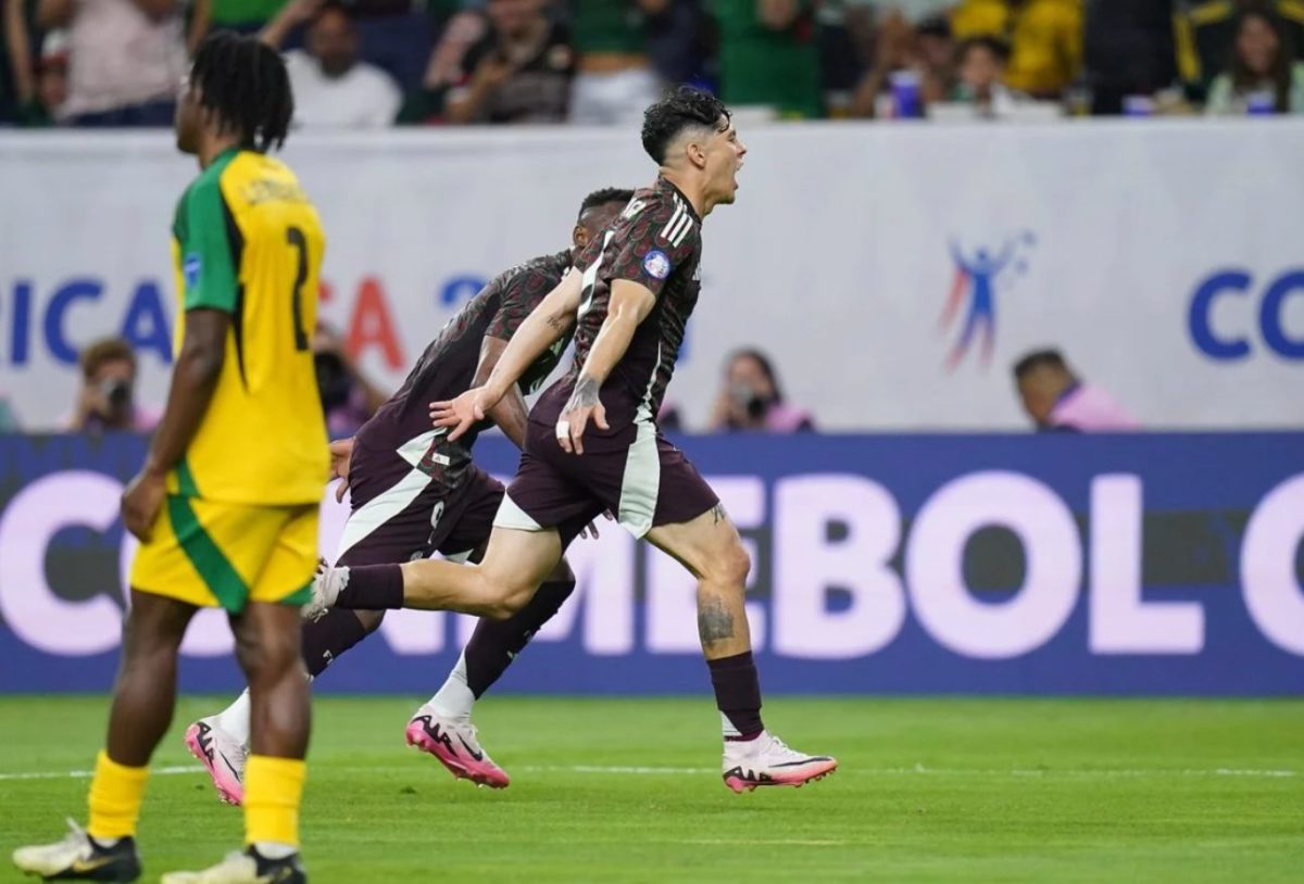 México y Venezuela se miden en un partido clave por el primer puesto del Grupo B