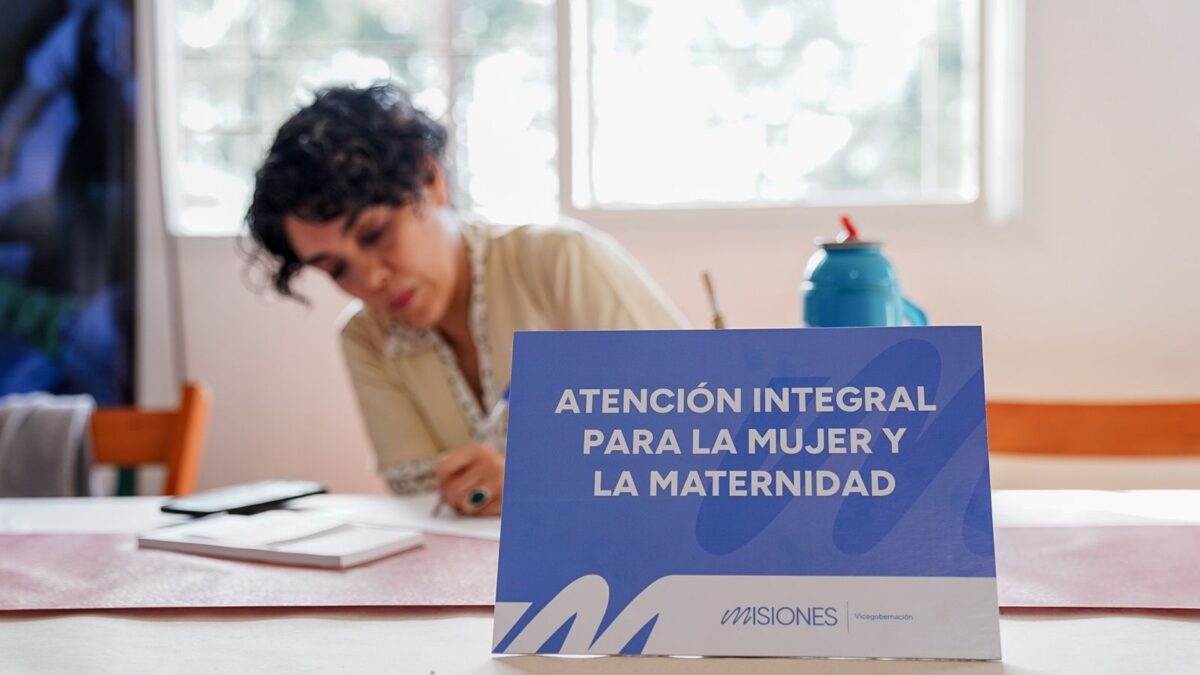 Passalacqua encabezo un nuevo operativo integral en Fachinal junto a cientos de vecinos 3 - 1