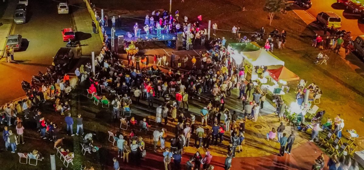 Posadas se iluminó con el festival de San Juan a pura magia y tradición 7 14 - Posadas se ilumino con el festival de San Juan a pura magia y tradicion 1 - 13