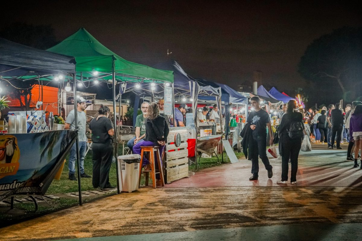 Posadas se ilumino con el festival de San Juan a pura magia y tradicion 2 - 11