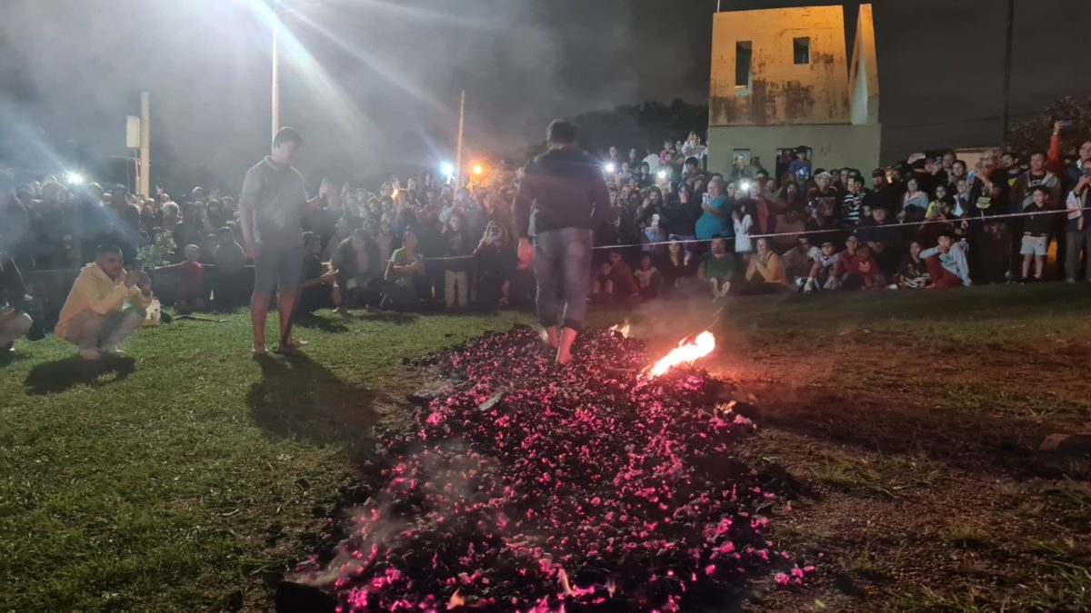 Posadas se ilumino con el festival de San Juan a pura magia y tradicion 7 - 1