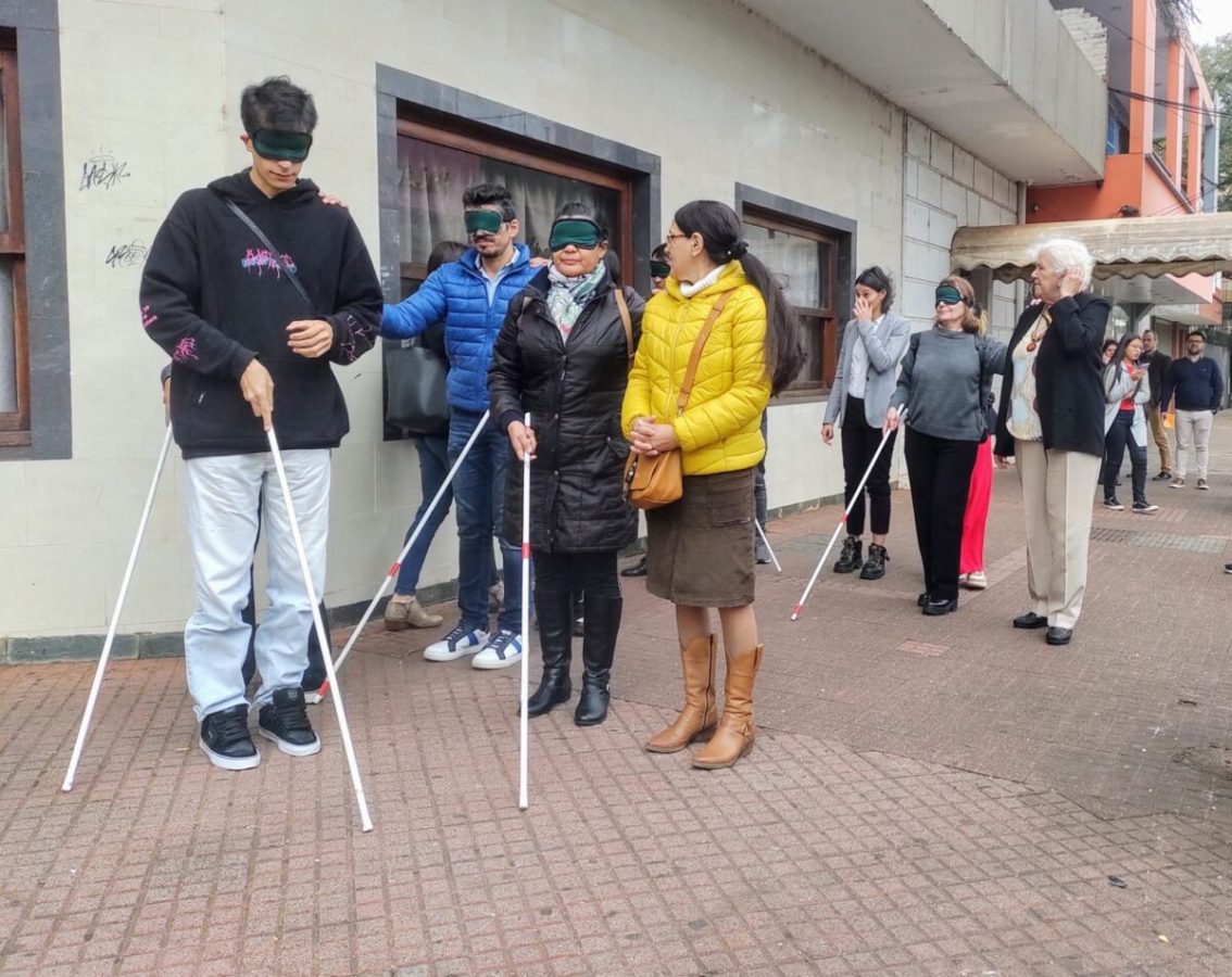 Prestadores de servicios turísticos en Misiones se capacitaron en accesibilidad para promover la inclusión