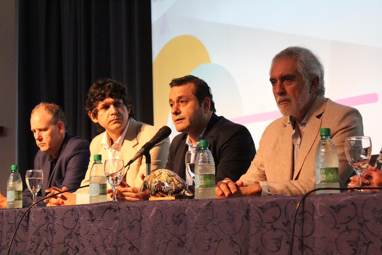 Se realizó con éxito el primer Congreso Nacional de Prevención de Adicciones en Posadas