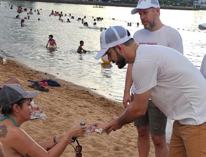 "Soy Turista", la plataforma ideal para quienes recorran Posadas durante el fin de semana XXL