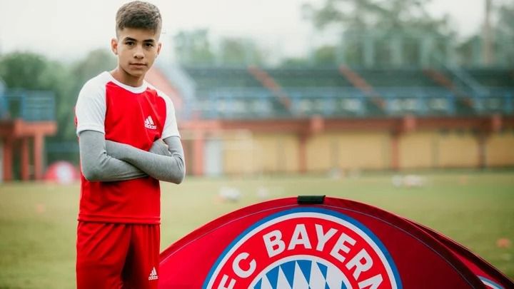 FC Bayern en Misiones: arranca una nueva etapa del selectivo para la Youth Cup Argentina