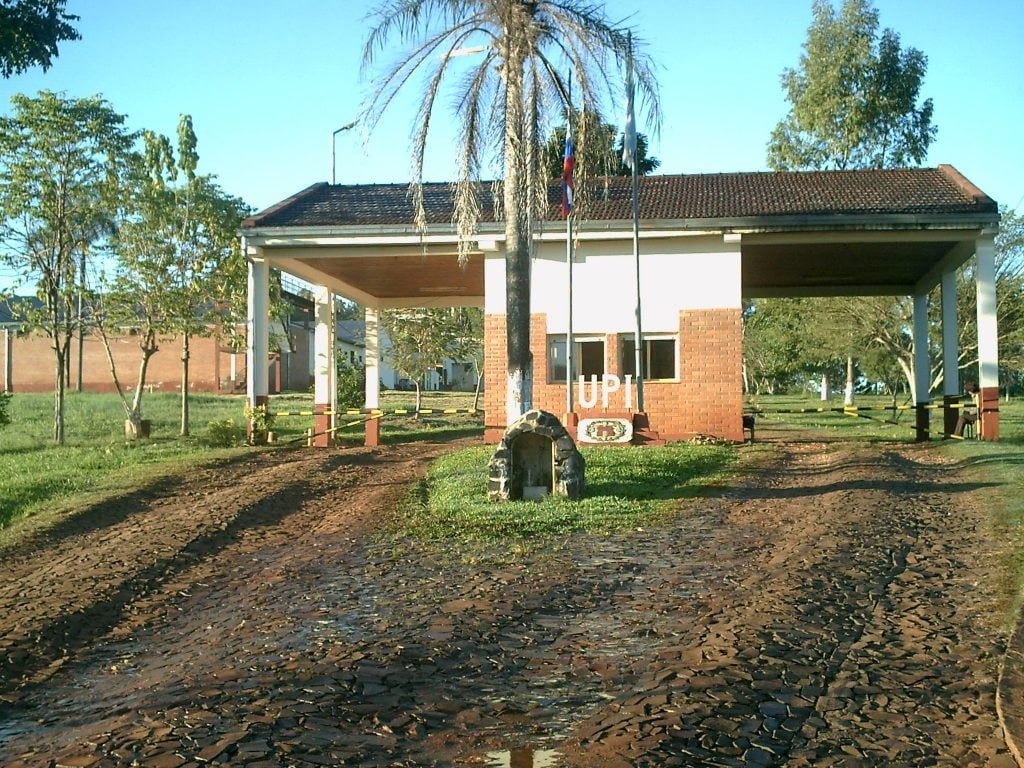 carcelo loreto