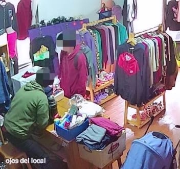 Dos menores demorados en Aristóbulo del Valle por estafas con una billetera virtual