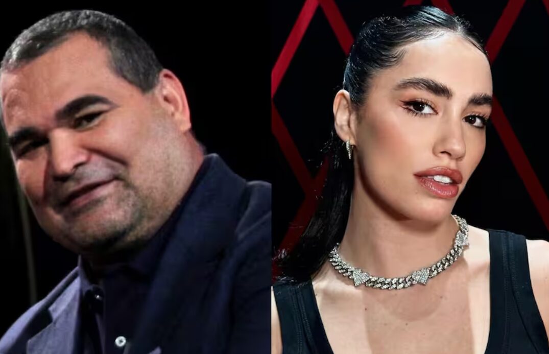 Chilavert cruzó a Lali Espósito por su pelea con la ganadora de Factor X: “Tú no has ganado nada”