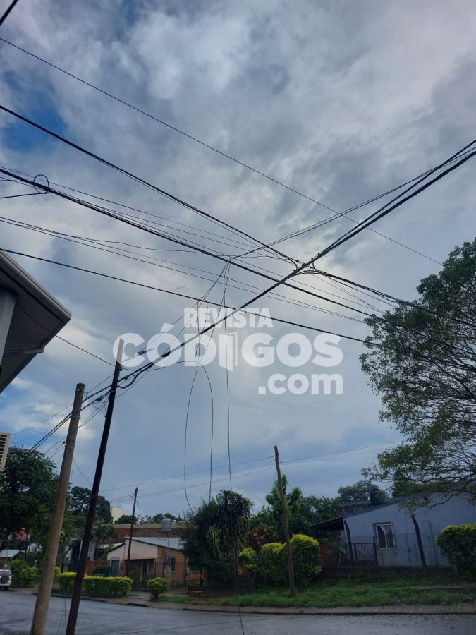 choque de cable camion 5 - 15