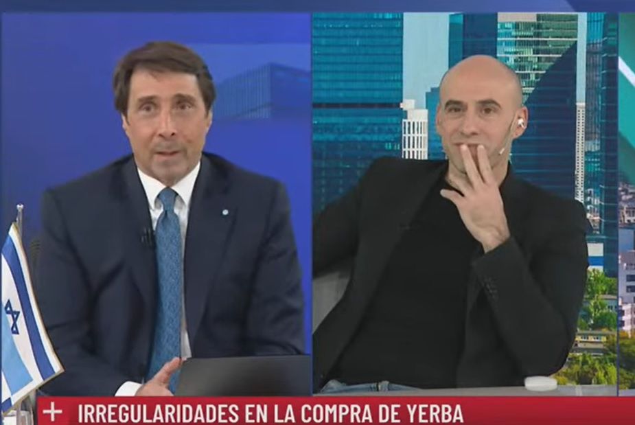 Hartazgo en los productores por la estafa de la yerba mate adulterada 1 2 - denuncia - 1