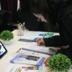 Unos 250 adolescentes de secundarias participaron de la Expo Carreras en Montecarlo