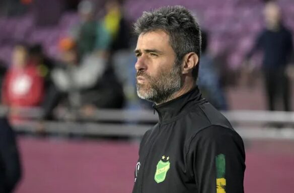 Vaccari será el nuevo entrenador de Independiente