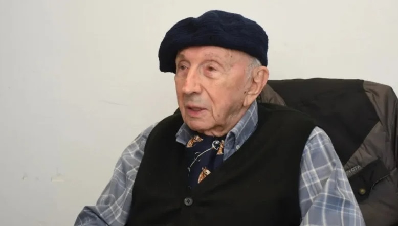 Internaron a Luis Landriscina y hay preocupación por su salud