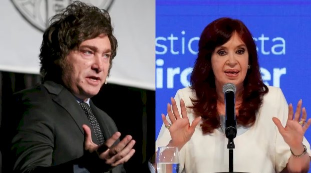 milei-cfk