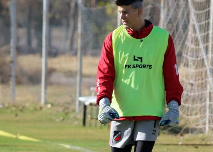 Tras la denuncia de abuso sexual, Sebastián Sosa ya tiene nuevo club