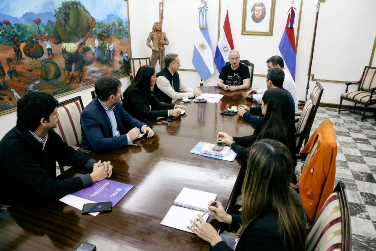 Misiones intensifica las tareas para fortalecer las acciones y medidas de prevención del suicidio 2 4 - 2 prevencion del suicidio - 3