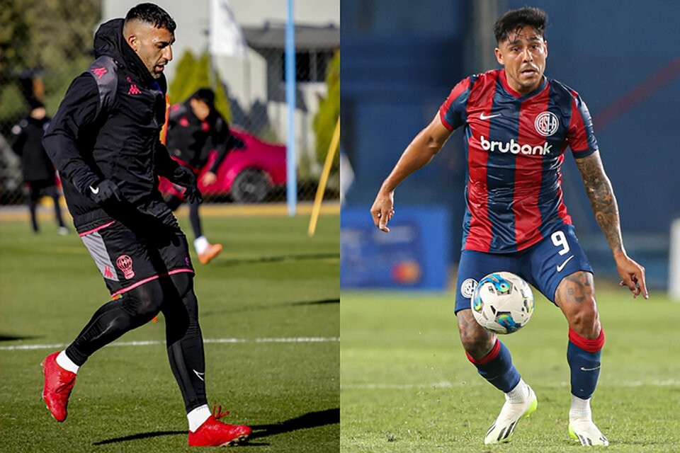 San Lorenzo y Huracán animarán una nueva edición del clásico