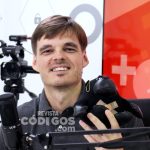 Aldo Steinhorst y Solange Schelske pasaron por Códigos en la Tele 3 6 - Aldo Steinhorst 2 - 5