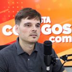 Aldo Steinhorst y Solange Schelske pasaron por Códigos en la Tele 5 10 - Aldo Steinhorst 5 - 9