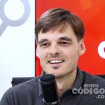 Aldo Steinhorst y Solange Schelske pasaron por Códigos en la Tele 7 14 - Aldo Steinhorst 6 - 13